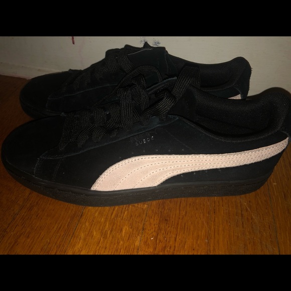 Puma suede - Picture 2 of 3